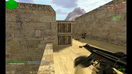 Cs 1.6 Lock'n'load