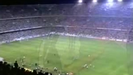 Real Betis - Real Madrid 2001-2002