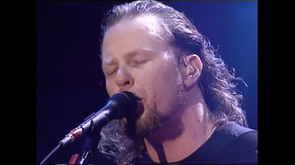 12. Metallica - Nothing Else Matters - Live Woodstock 1999