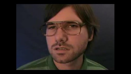 Jon Lajoie - Rapist Glasses ( Реклама на Очила на изнасилвач )