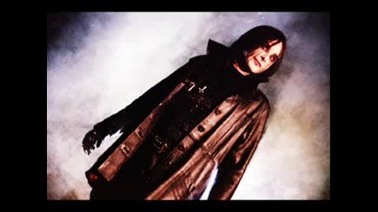 Cradle Of Filth - Darkness Incarnate