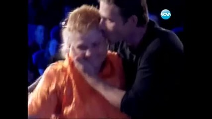 X Factor - Епизод 2 [ Част 8 ]