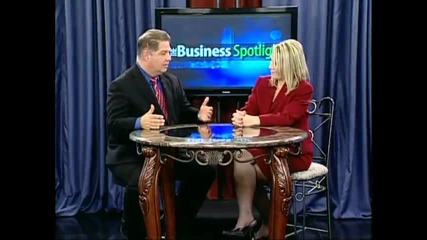 Kimberley Doom on The Business Spotlight What Make Her a Good Attorney