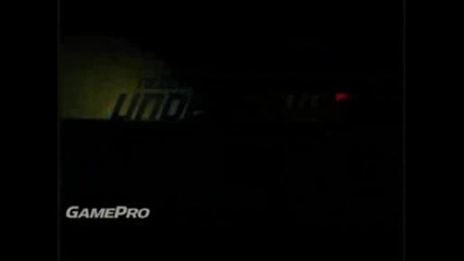 Need For Speed Undercover+gameplay