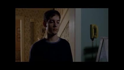 Филмът Спайдър - Мен / Spider - Man [част 3]