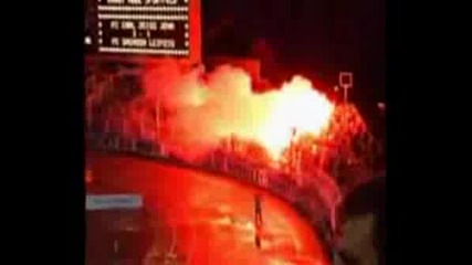 Ultras Germany