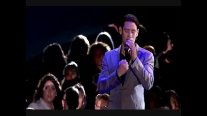 Il Divo-adagio, live