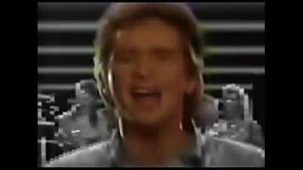 Cartoon - Neverending Love (1985)