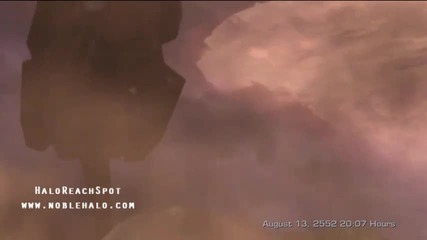Halo Reach: Part 3 of 6