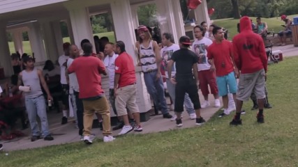 Ak Cinco - Tw4l