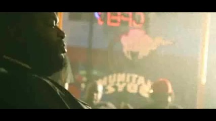 New! Rick Ross Feat. Styles P - B.m.f. ( Blowin Money Fast ) ( Високо Качество ) 