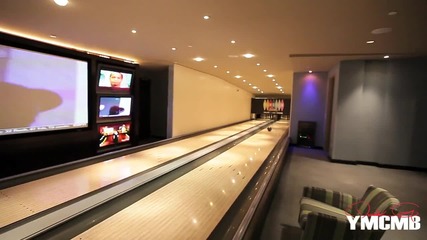 Bowling The Ymcmb Way