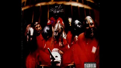 Slipknot - (sic)