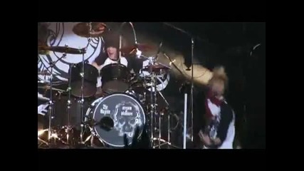 Reita!!! From The Gazette [live]