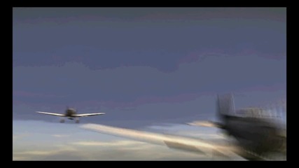 Battlefield 3 Teaser - Memory Lane