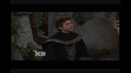 Pair Of Kings • Episode 8 • Revenge Of The Mummy • Part 2/2 Hq
