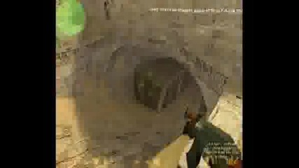 Counter - Strike 1.6 Azer