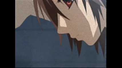 Zero x Yuki
