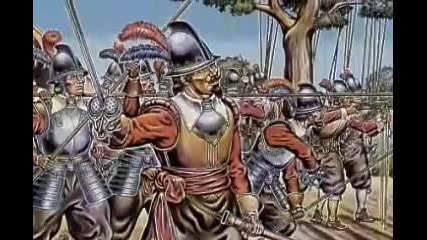 Estirpe Imperial - Herederos de una historia
