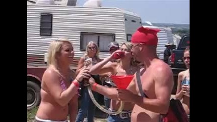 Chicks Beer Bong Ljt #20