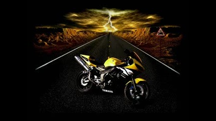 Honda Yamaha Suzuki