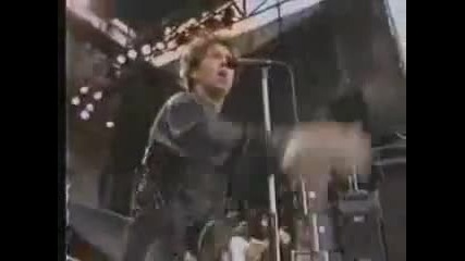 Roxette - Dangerous 