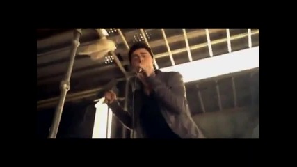 Kris Allen - Live Like Were Dying 