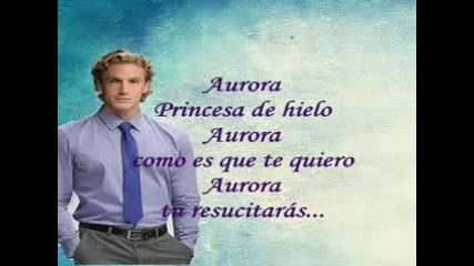 Eugenio Siller - Aurora