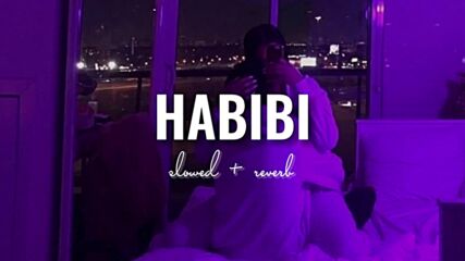 habibi - dj gimi o (slowed reverb) albanian remix