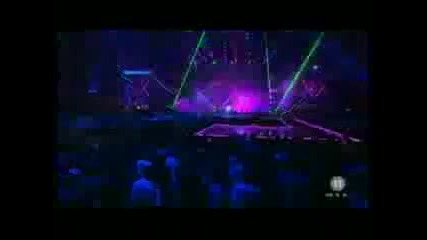 Eva Simons - Silly Boy 