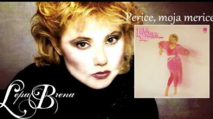 Lepa Brena - Perice, moja merice - (Official Audio 1985)