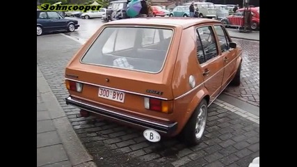 Vw Golf mk1 L