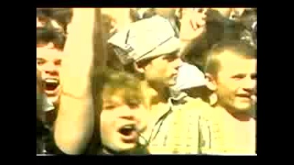Moscow Music Peace Festival 1989 - 1- 1