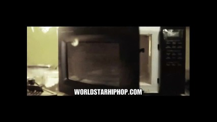 +18 Fabolous - Welcome To My Workplace