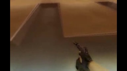 Infinity 255 longjump