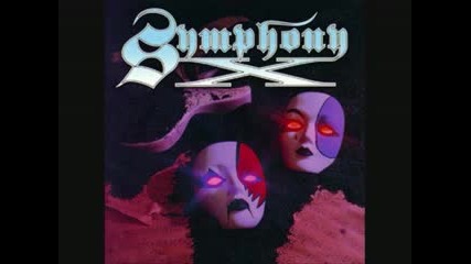 Symphony X - Sea Of Lies