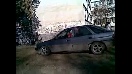 Ford Escord 2.0 Rev