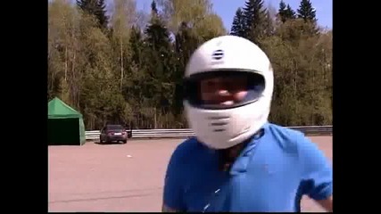 Ford Gt1000 vs Lamborghini Lp640 