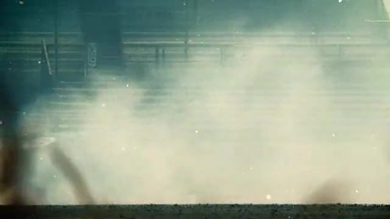 2010 Formula Drift - Throwdown - Evergreen Speedway 