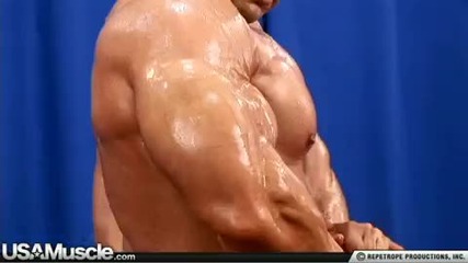 2006 Npc Usa Mens Bodybuilding Championships 