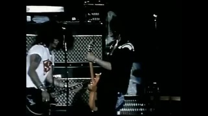 Guns N' Roses - Dead Horse