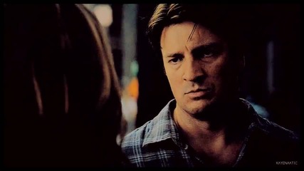 Kate Beckett - "everybody is.. gone."
