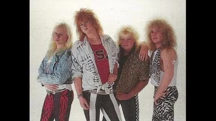 Tempest - Goodbye (1988)