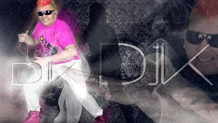 Dj Krmak - 2013 - Balkan Diva
