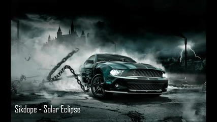 Sikdope - Solar Eclipse