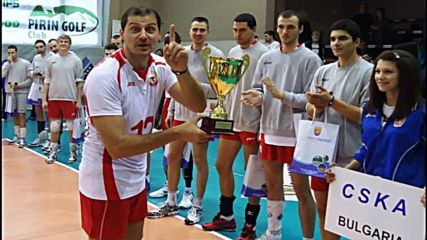 Капитанът на ЦСКА: Още търсим лицето си