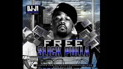 Slick Pulla - Gutta Butta ft.screwww