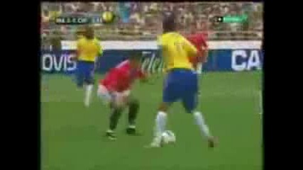 Best Football Skills