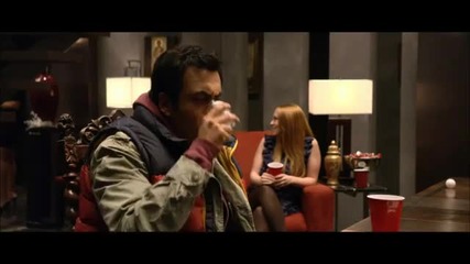 A Very Harold & Kumar 3d Christmas Trailer Official
