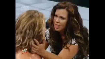 Edge Vs Big Show - No DQ Match (2)